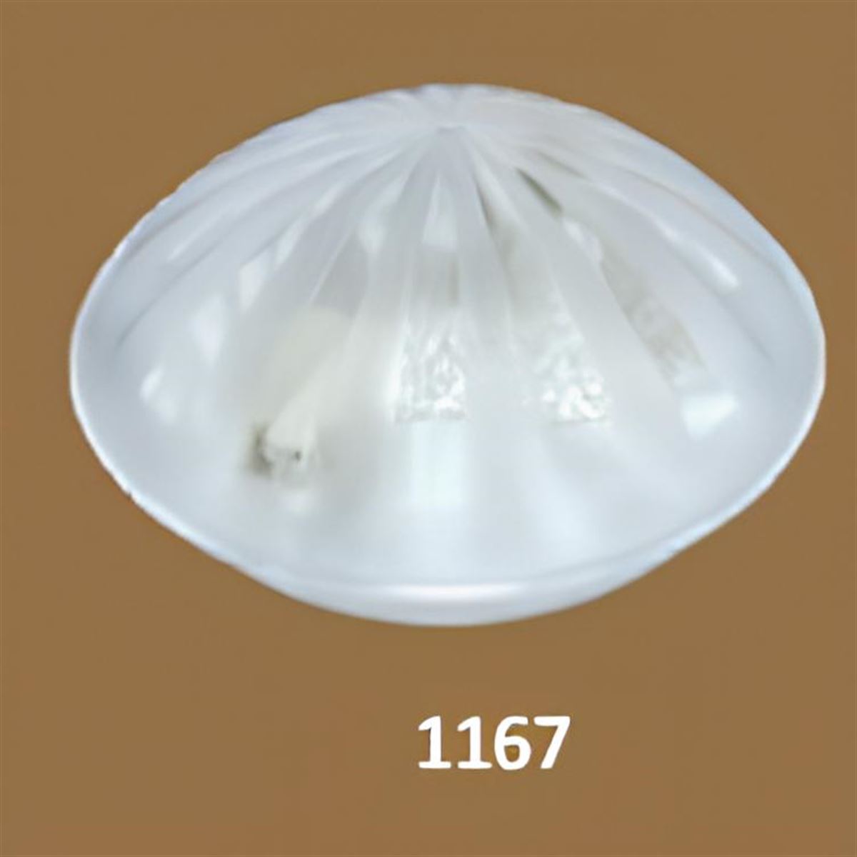 Nova Beyaz 2XE27 1